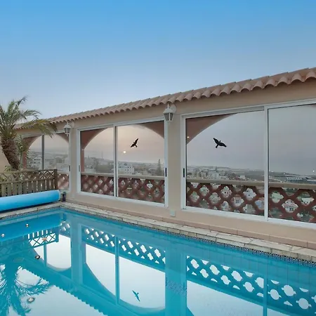 Holiday home Casa Petite Paradise *