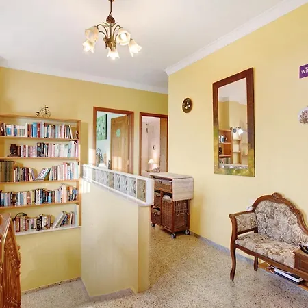 Casa Petite Paradise Holiday home La Laguna (Tenerife)