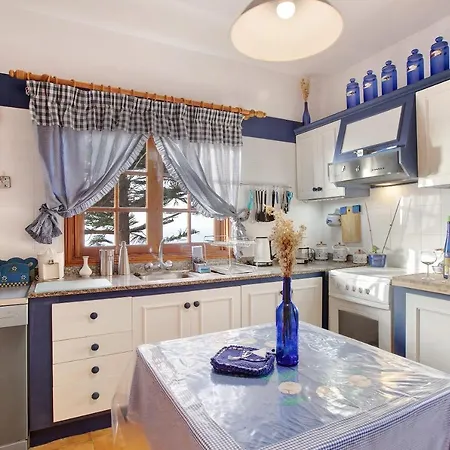 Holiday home Casa Petite Paradise