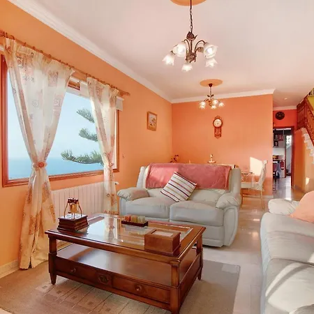 Casa Petite Paradise Holiday home *