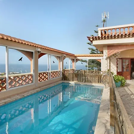 Casa Petite Paradise Holiday home La Laguna (Tenerife)
