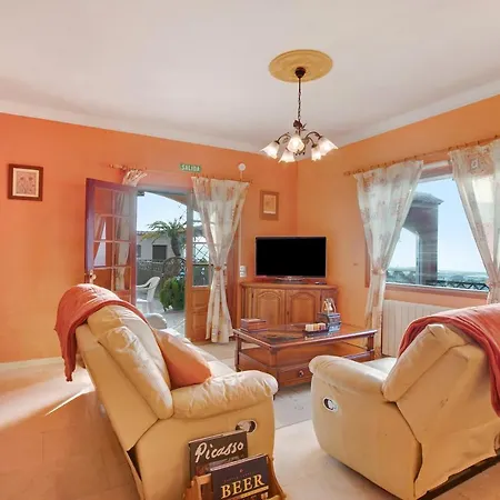 Holiday home Casa Petite Paradise La Laguna (Tenerife)