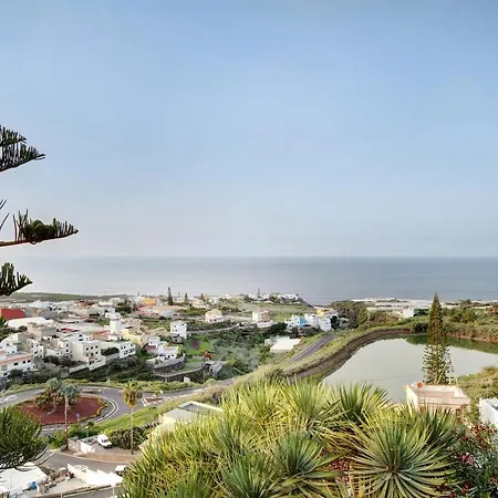 Casa Petite Paradise La Laguna (Tenerife)