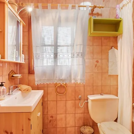 Casa Petite Paradise Holiday home *