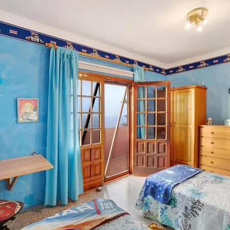 Holiday home Casa Petite Paradise La Laguna (Tenerife)