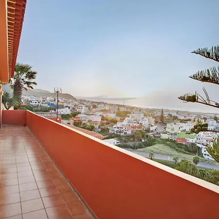 Holiday home Casa Petite Paradise La Laguna (Tenerife)