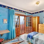 Semesterbostad Casa Petite Paradise La Laguna (Tenerife)
