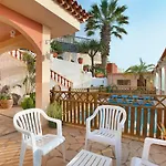 Casa Petite Paradise Semesterbostad