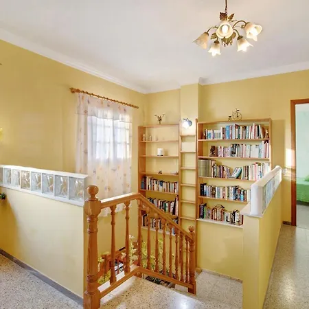 Hébergement de vacances Casa Petite Paradise *