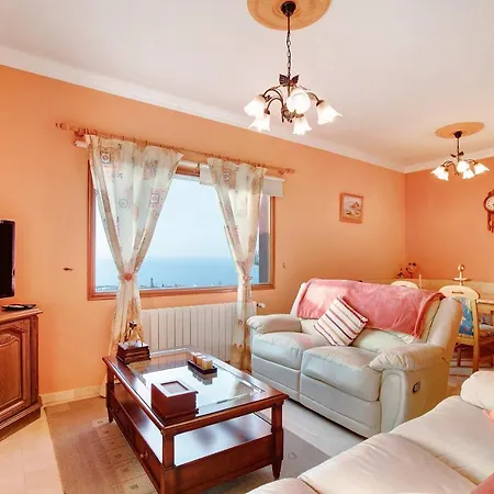 Casa Petite Paradise Hébergement de vacances *
