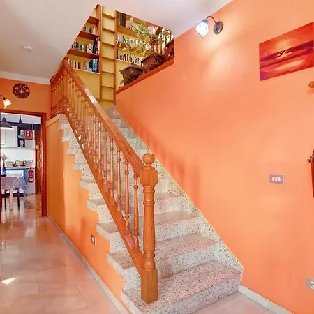 Casa Petite Paradise Semesterbostad *