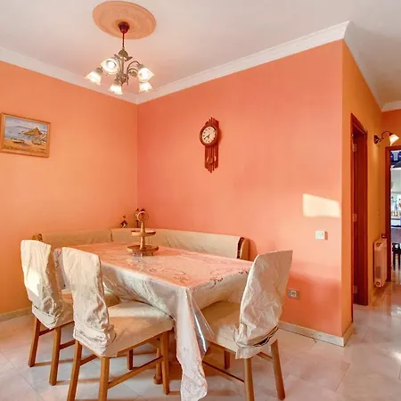 Casa Petite Paradise Hébergement de vacances La Laguna (Tenerife)