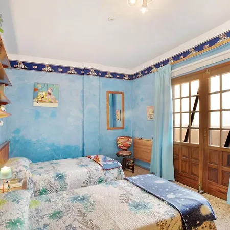 Casa Petite Paradise Semesterbostad La Laguna (Tenerife)