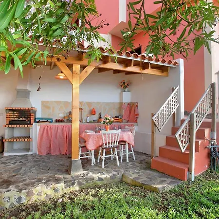 Casa Petite Paradise Semesterbostad