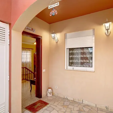 Casa Petite Paradise Hébergement de vacances