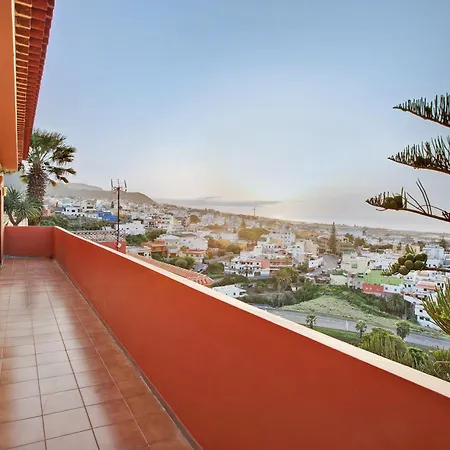 Casa Petite Paradise * La Laguna (Tenerife)