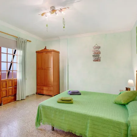 Casa Petite Paradise Semesterbostad